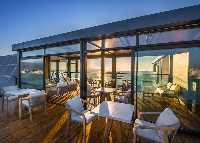 Chania Flair Boutique Hotel, Adults Only, Tapestry Collection By Hilton