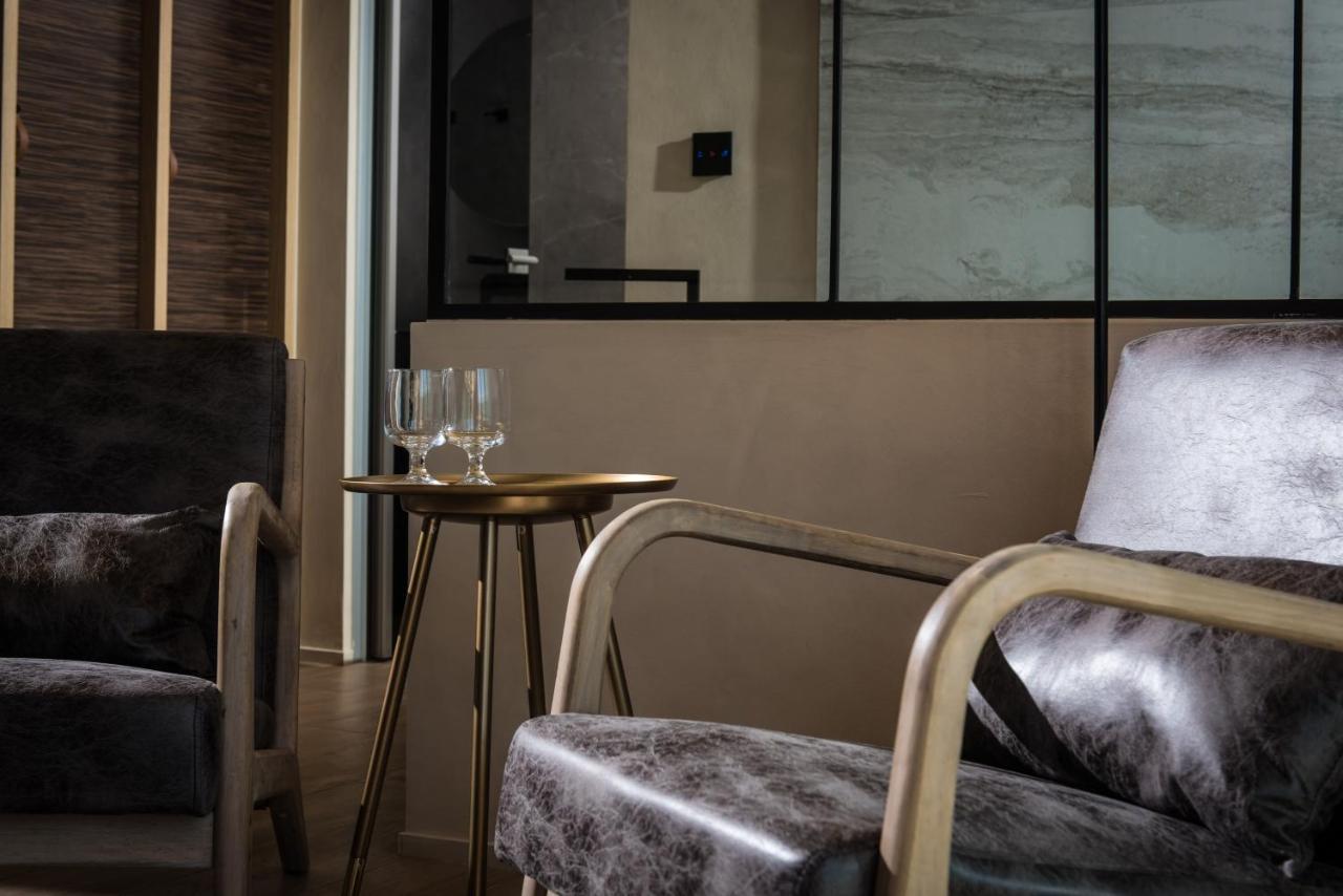 Chania Flair Boutique Hotel, Adults Only, Tapestry Collection By Hilton 5* חאניה