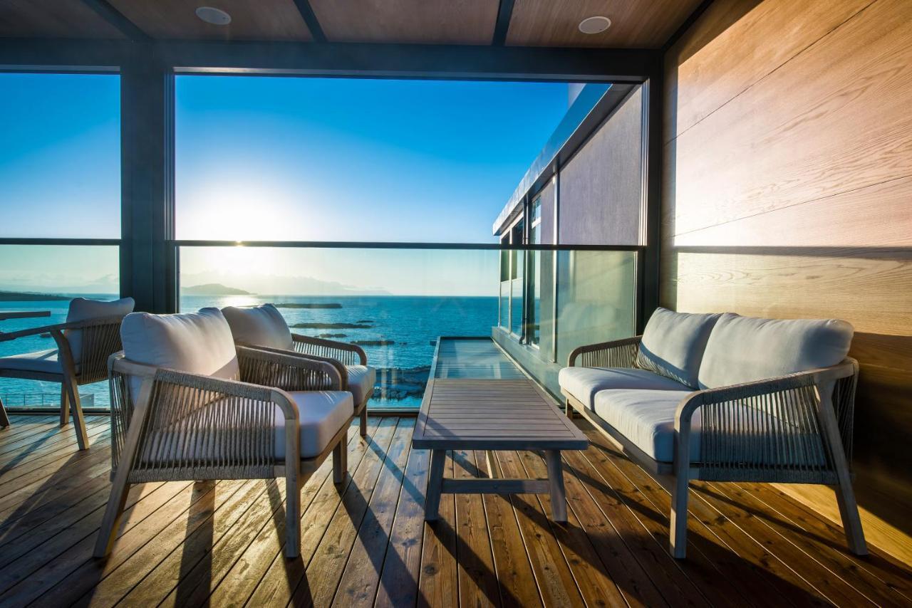Chania Flair Boutique Hotel, Adults Only, Tapestry Collection By Hilton 5* חאניה