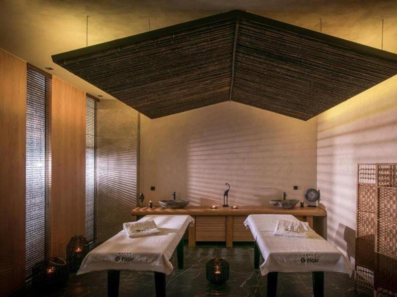 Chania Flair Boutique Hotel, Adults Only, Tapestry Collection By Hilton מלון 5*