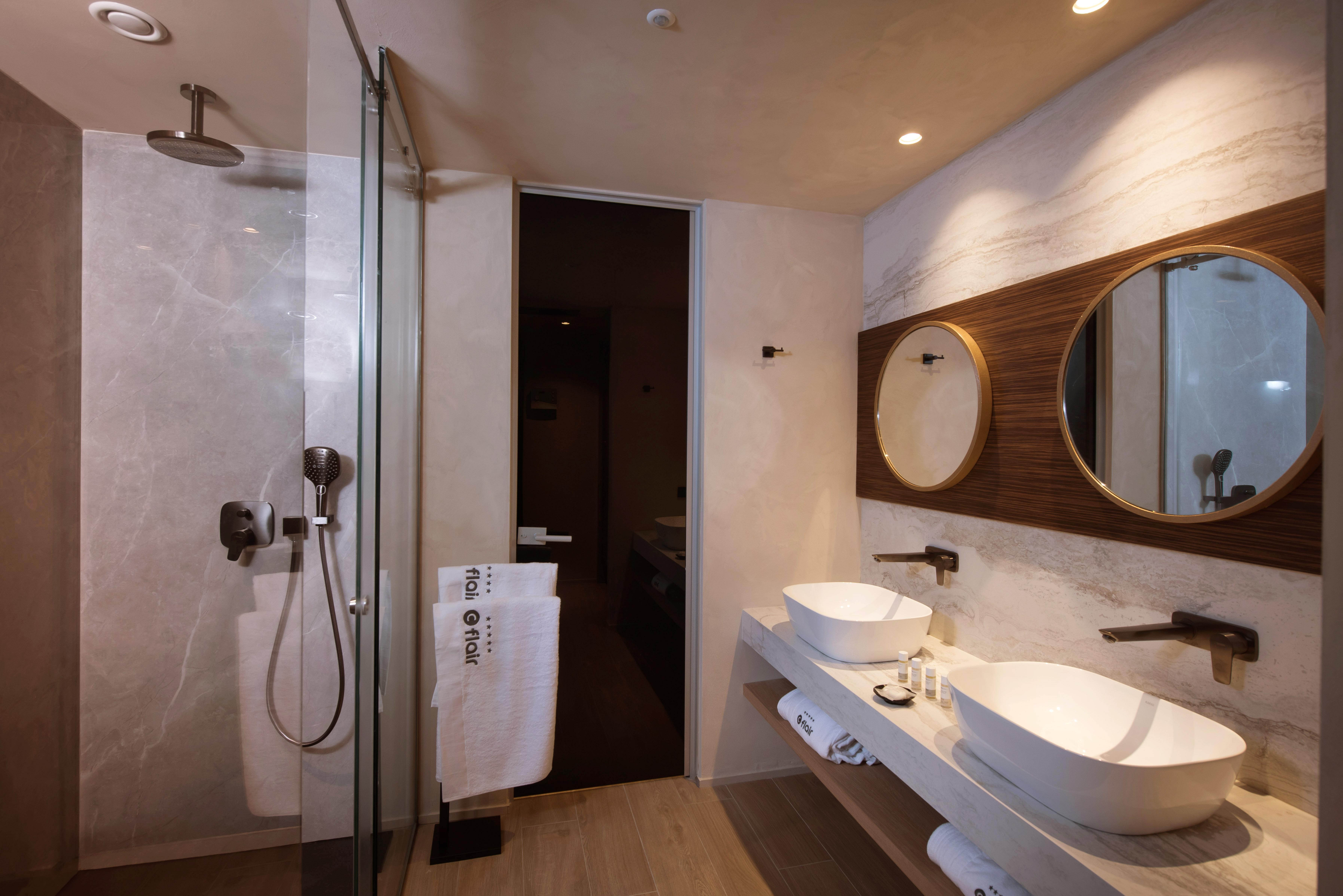 מלון Chania Flair Boutique Hotel, Adults Only, Tapestry Collection By Hilton