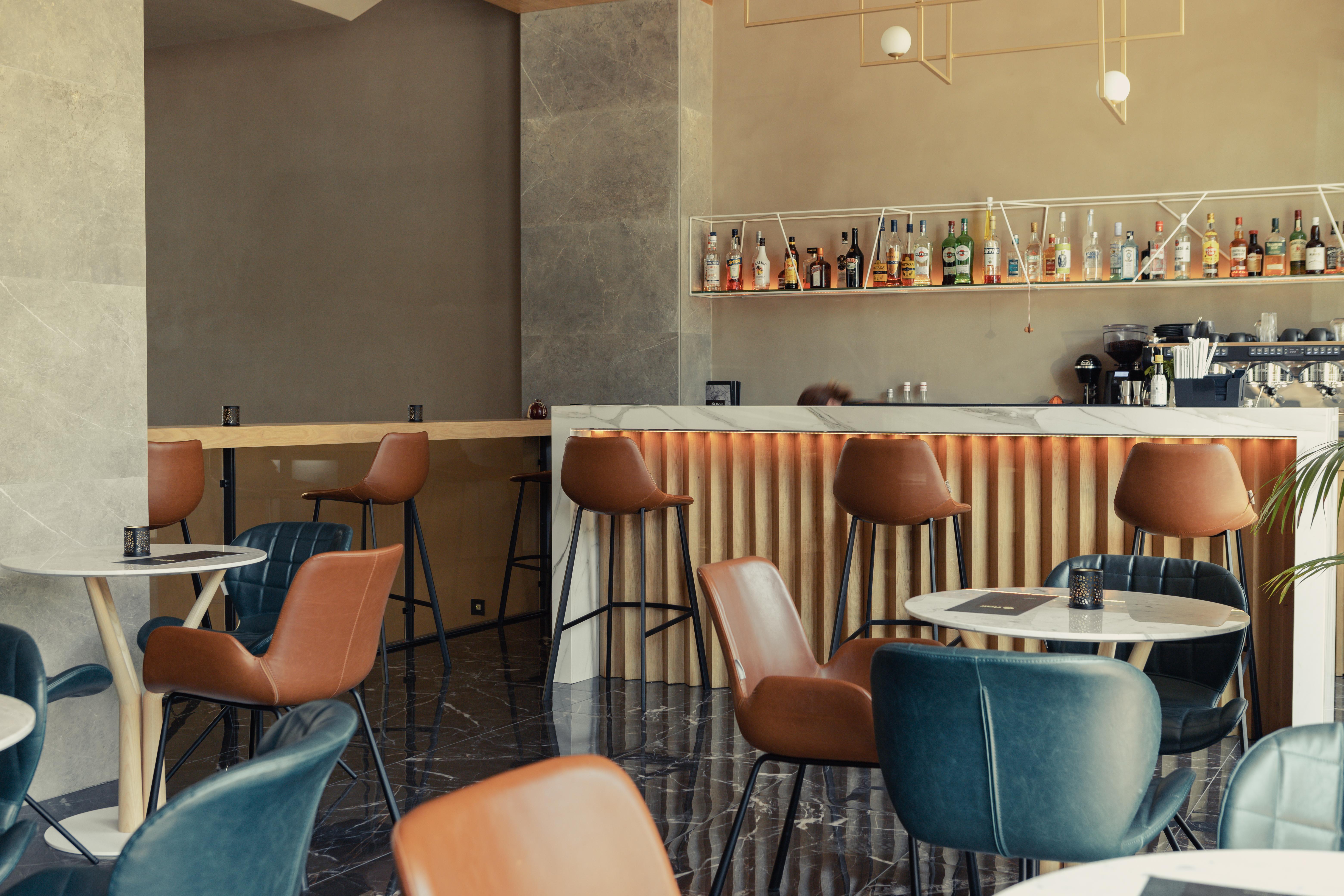 מלון Chania Flair Boutique Hotel, Adults Only, Tapestry Collection By Hilton 5*