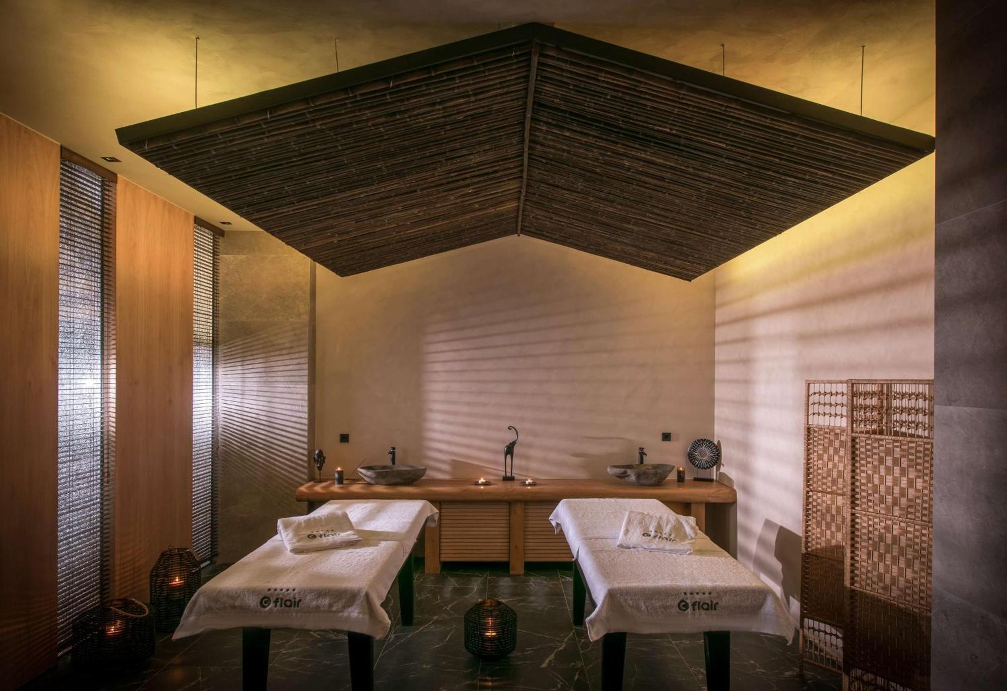 מלון Chania Flair Boutique Hotel, Adults Only, Tapestry Collection By Hilton 5*