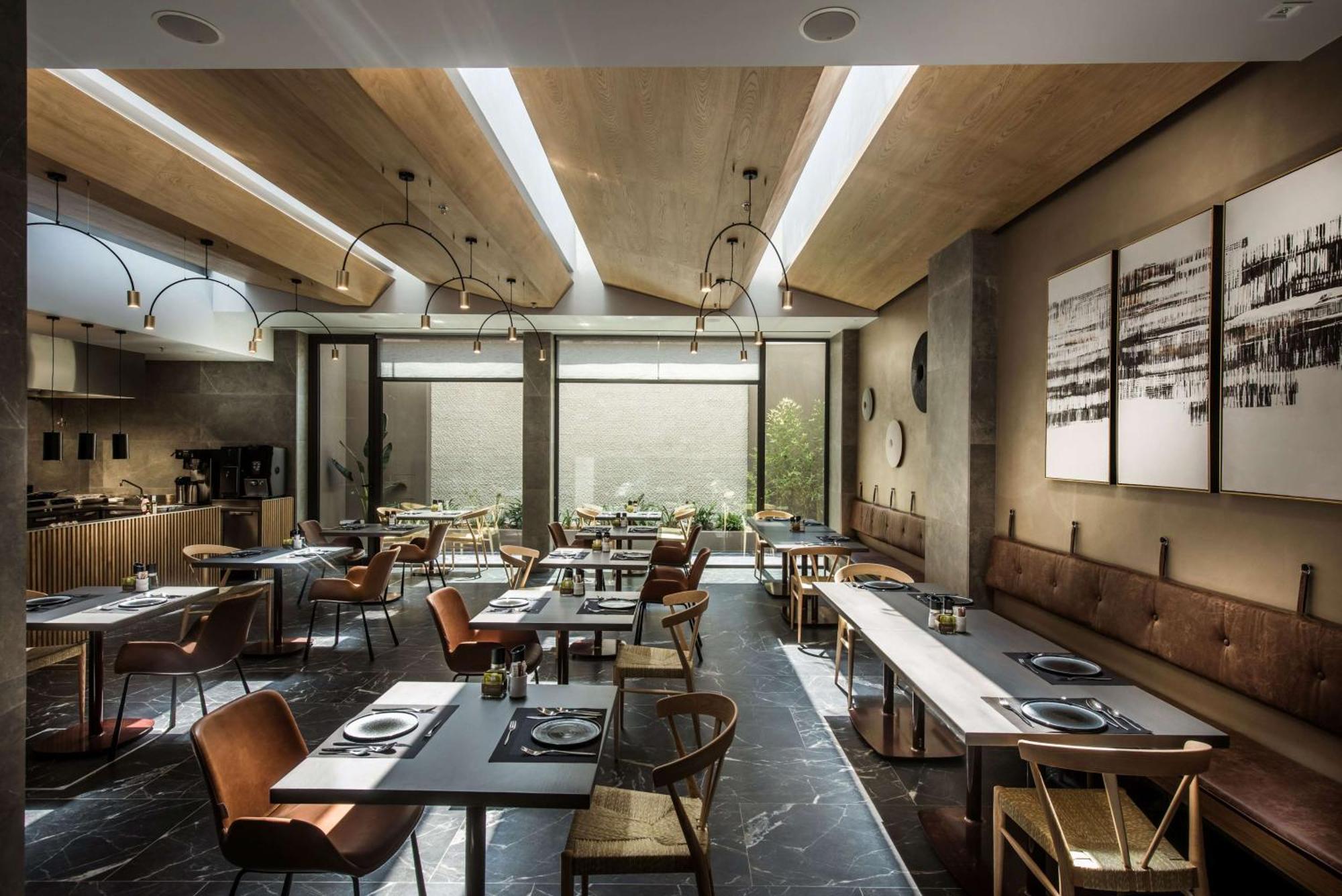 מלון Chania Flair Boutique Hotel, Adults Only, Tapestry Collection By Hilton חאניה